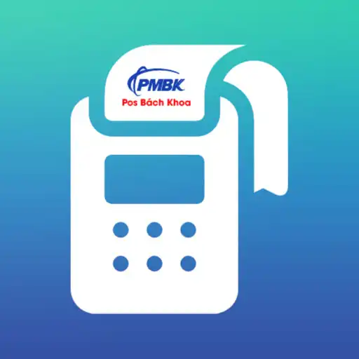 Play BK POS - Tín Nghĩa APK