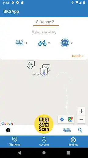 Play BKS App  and enjoy BKS App with UptoPlay