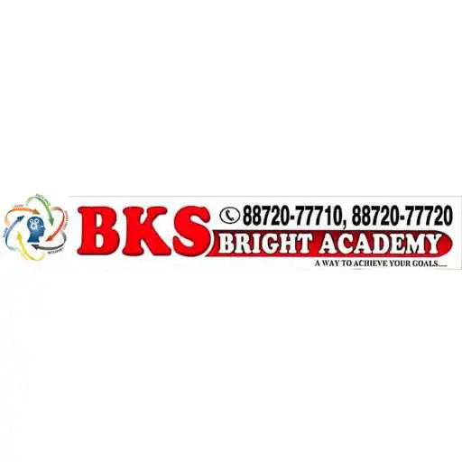 Play BKS BRIGHT ACADEMY APK