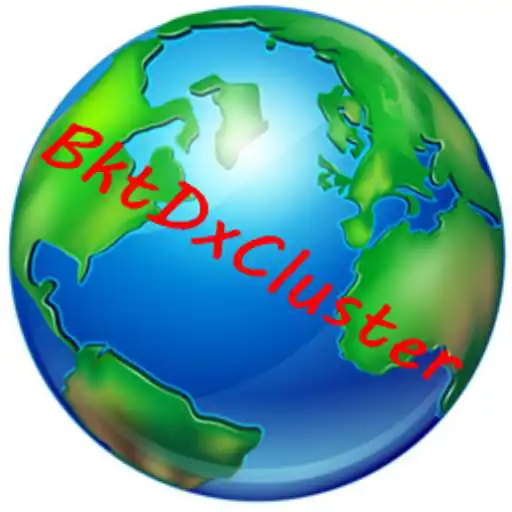 Play BktDxCluster APK Play BktDxCluster APK