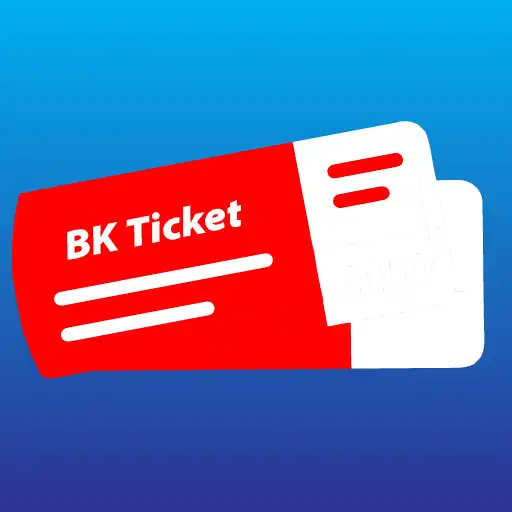 Play BK Ticket - IHD APK