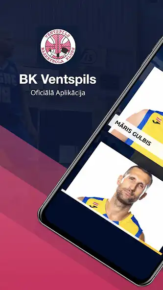 Play BK Ventspils  and enjoy BK Ventspils with UptoPlay