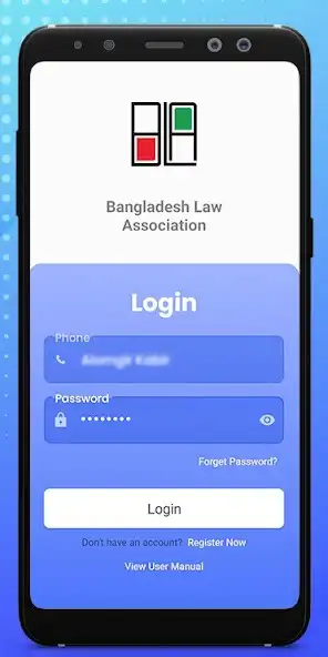 Play BLA (Bangladesh Law Associatio  and enjoy BLA (Bangladesh Law Associatio with UptoPlay
