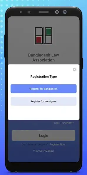 Play BLA (Bangladesh Law Associatio as an online game BLA (Bangladesh Law Associatio with UptoPlay