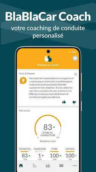 Play BlaBlaCar Coach  and enjoy BlaBlaCar Coach with UptoPlay