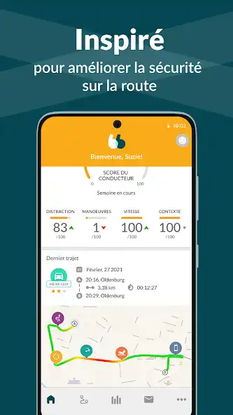 Play BlaBlaCar Coach as an online game BlaBlaCar Coach with UptoPlay