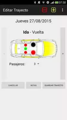 Play BlaBla Travels