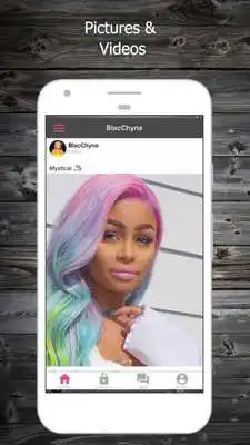 Play Blac Chyna