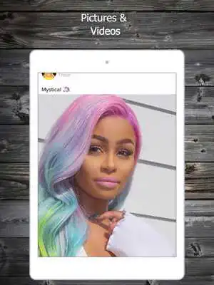 Play Blac Chyna
