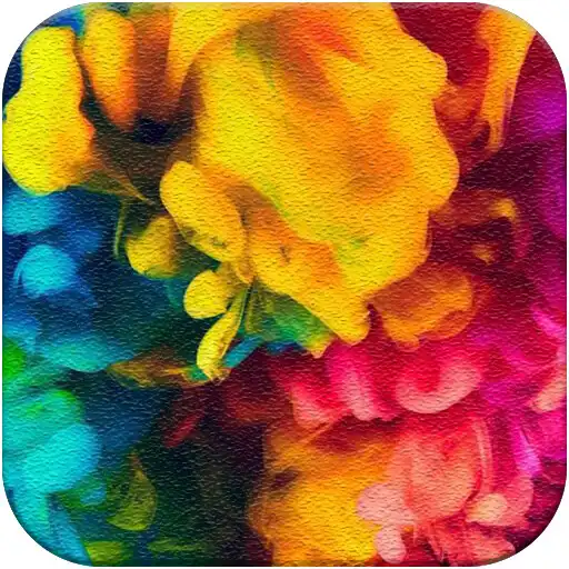 Play Black Abstract Background APK