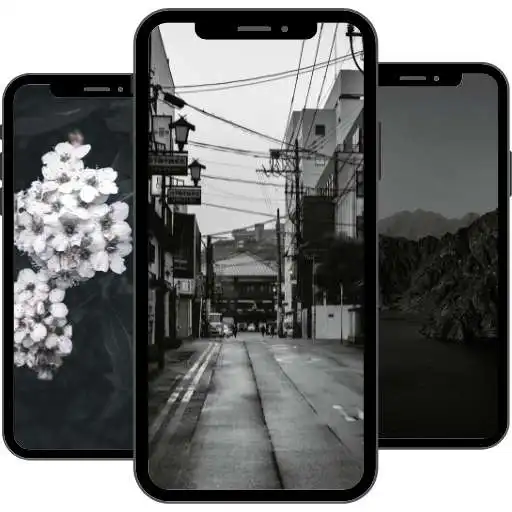 Play Black aesthetic wallpapers 22 APK Play Black aesthetic wallpapers 22 APK