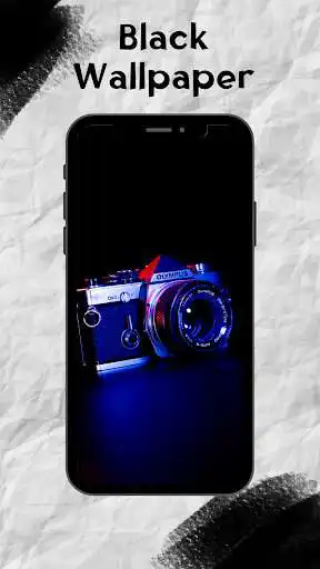 Play Black aesthetic wallpapers 22 as an online game Black aesthetic wallpapers 22 with UptoPlay