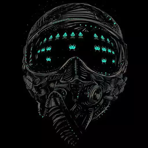 Play Black Aesthetic Wallpapers APK Play Black Aesthetic Wallpapers APK