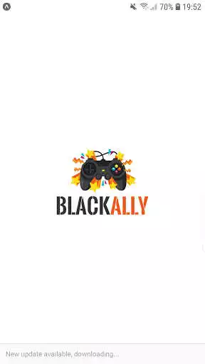 Play Blackally