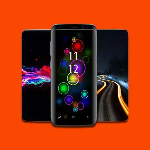 Play Black Amoled Wallpapers APK Play Black Amoled Wallpapers APK