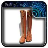 Free play online Black And Brown Boots APK