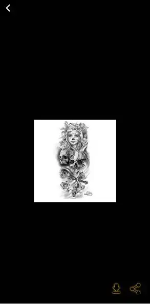 Play black and grey tattoo and enjoy black and grey tattoo with UptoPlay Play black and grey tattoo and enjoy black and grey tattoo with UptoPlay