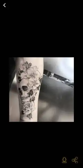 Play black and grey tattoo as an online game online black and grey tattoo with UptoPlay Play black and grey tattoo as an online game black and grey tattoo with UptoPlay