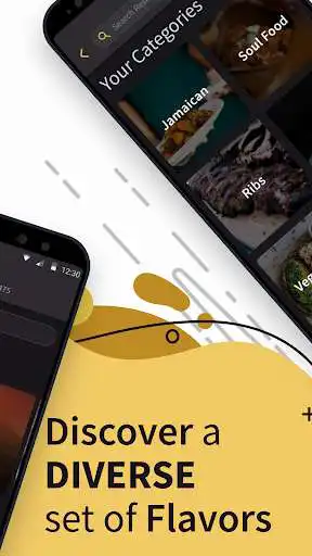 Play Black and Mobile as an online game Black and Mobile with UptoPlay