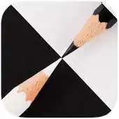 Free play online Black and White Best Theme APK