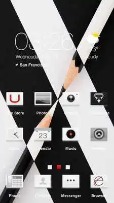 Play Black and White Best Theme