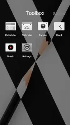 Play Black and White Best Theme