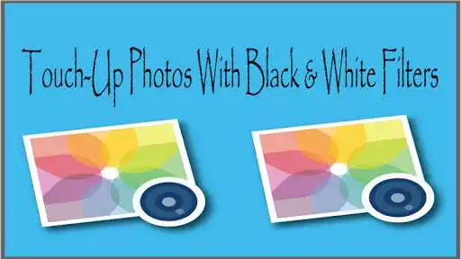 Play BLACK AND WHITE CREATIONS