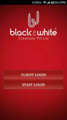 Play BLACK AND WHITE CREATIONS