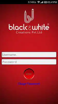 Play BLACK AND WHITE CREATIONS