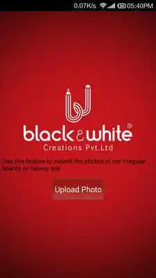 Play BLACK AND WHITE CREATIONS