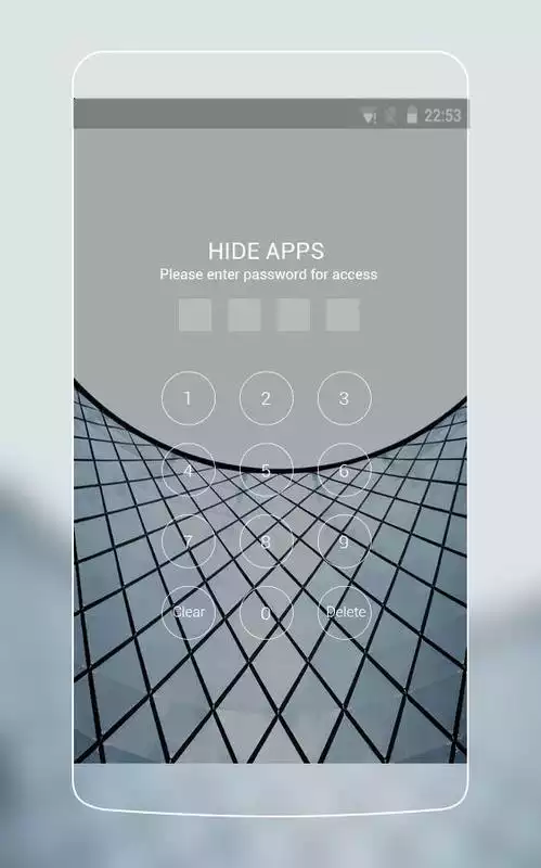 Play Black and white Design Theme: Lightning Wallpaper