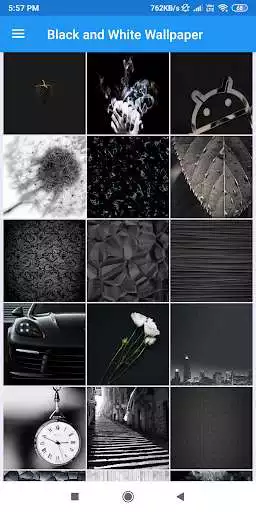 Play Black and White HD Wallpapers
