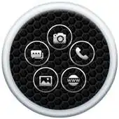 Free play online Black and White Launcher APK Free play online Black and White Launcher APK