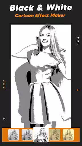 Play Black and White Photo Effect Maker as an online game online Black and White Photo Effect Maker with UptoPlay com.photoeditapp.blackandwhitephotoeffectmaker Play Black and White Photo Effect Maker as an online game Black and White Photo Effect Maker with UptoPlay