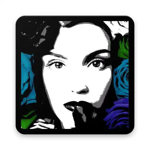 Play Black and white pictures APK Play Black and white pictures APK