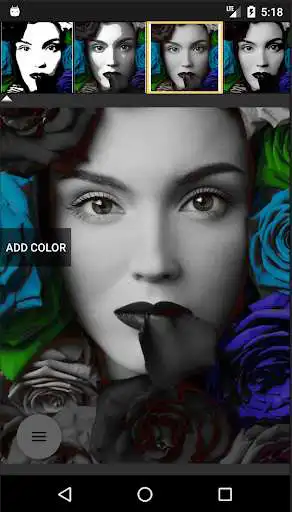 Play Black and white pictures as an online game Black and white pictures with UptoPlay