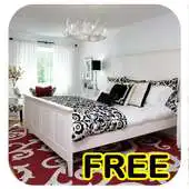 Free play online Black and white room paints APK Free play online Black and white room paints APK