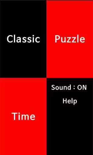 Play Black and White