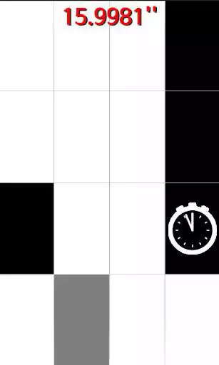 Play Black and White
