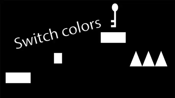 Play Black and White