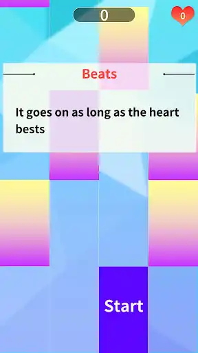 Play Black and White Tiles 2 as an online game Black and White Tiles 2 with UptoPlay