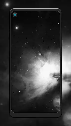 Play Black and white wallpaper