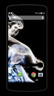 Play Black and white wallpaper