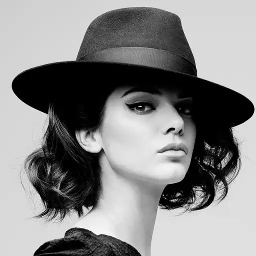 Play Black and White Wallpapers APK