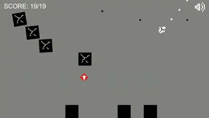 Play black and white war