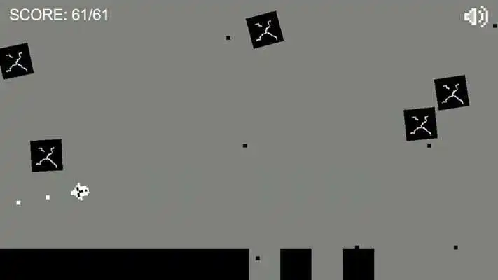 Play black and white war