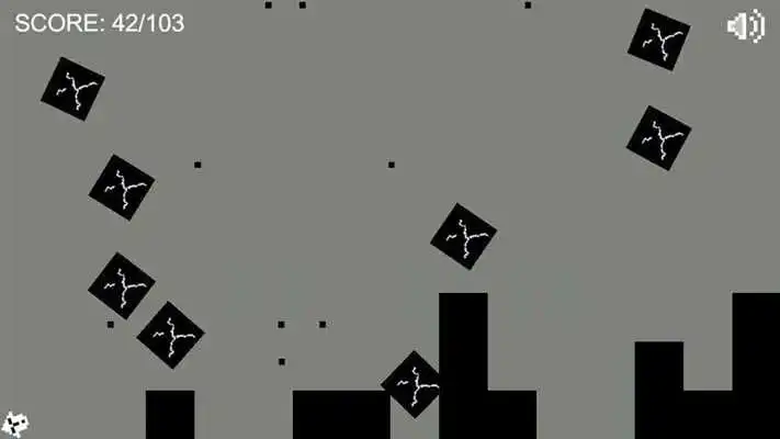 Play black and white war
