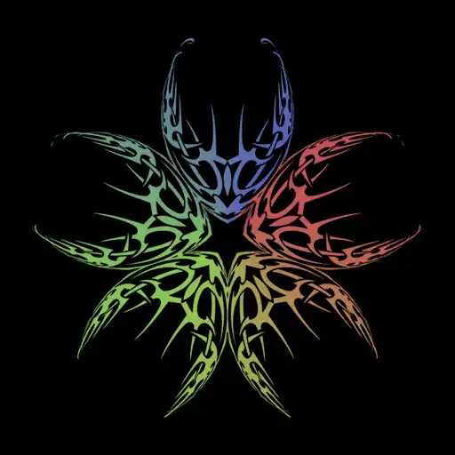 Play Black Army Omni - Icon Pack APK Play Black Army Omni - Icon Pack APK