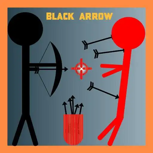 Play Black Arrow APK Play Black Arrow APK