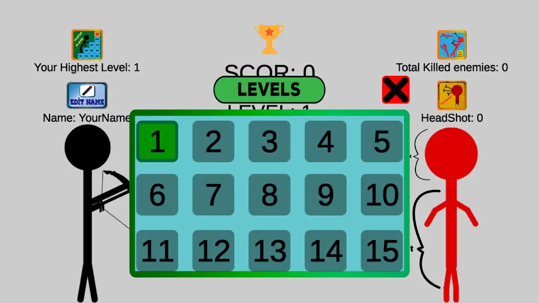 Play Black Arrow as an online game Black Arrow with UptoPlay